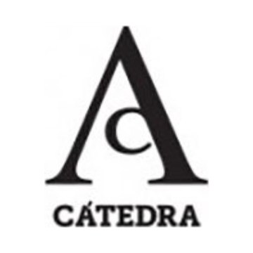 Logotip de Cátedra Beer