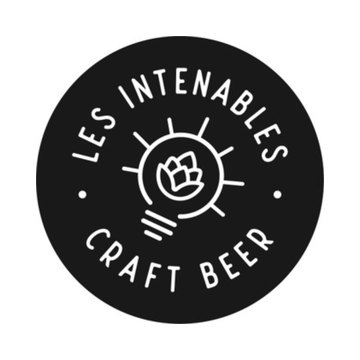 Logotip de Les Intenables