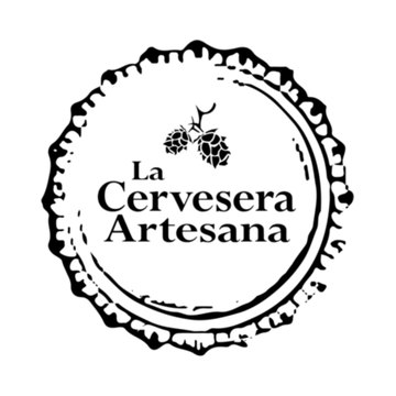 Logotip de La Cervesera Artesana