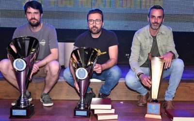 Premis Barcelona Beer Challenge 2021