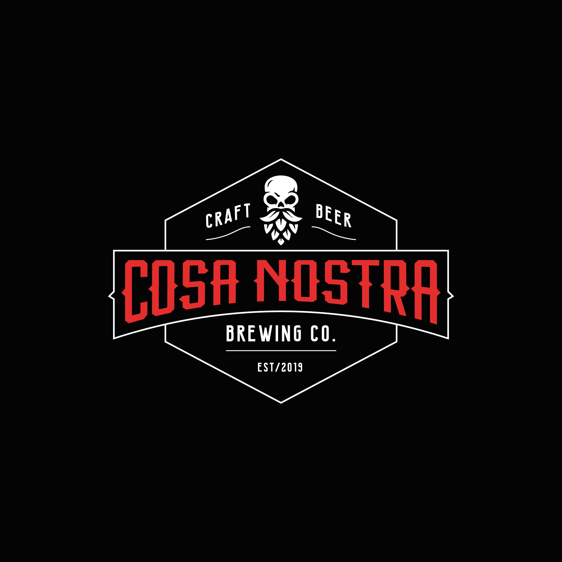 Cosa Nostra Brewing