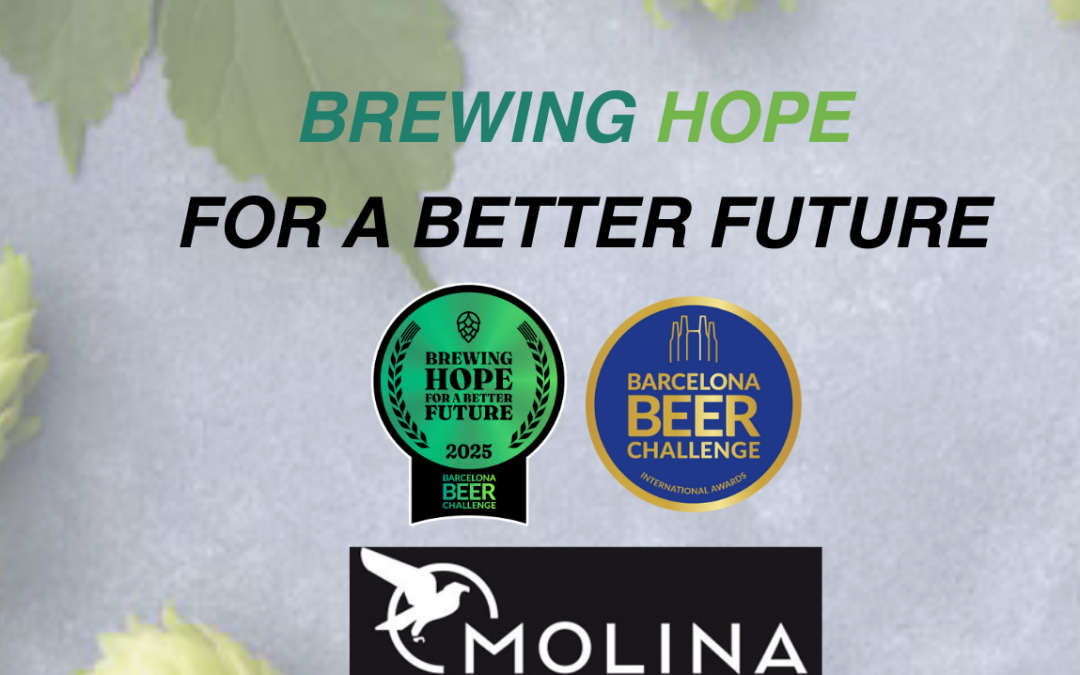 Towards a Greener Future: Inspiring Sustainable Change in Craft Beer
