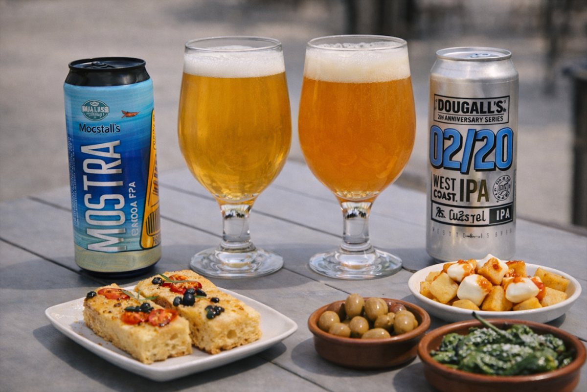 Col·laboració Liérganes – Varese 