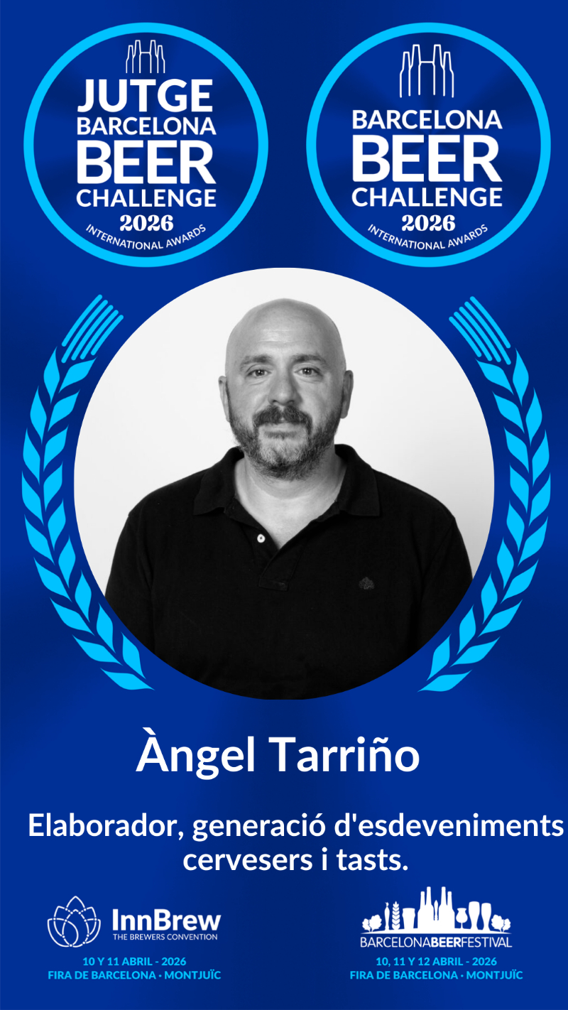 Angel Tarrino