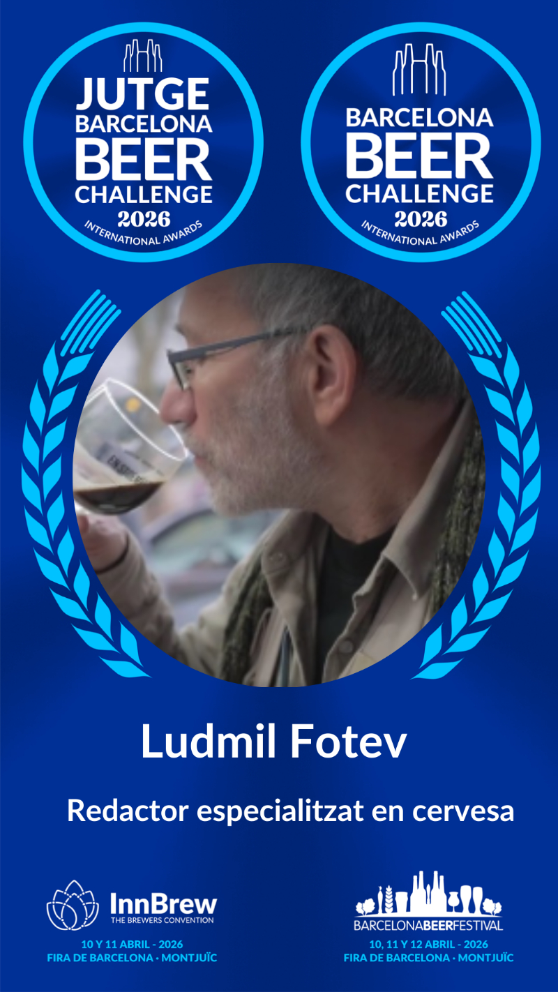 Ludmil Fotev