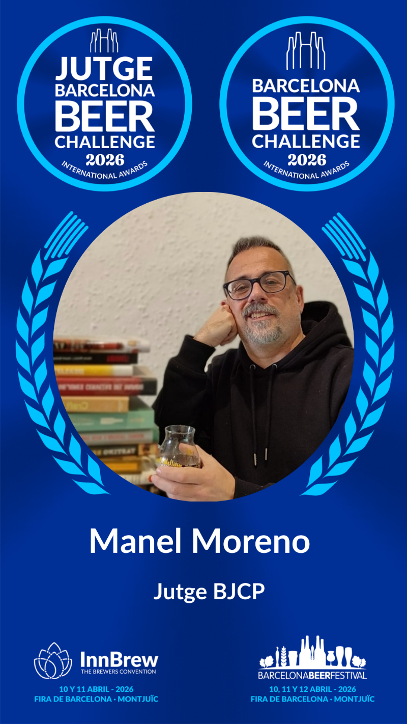 Manel Moreno