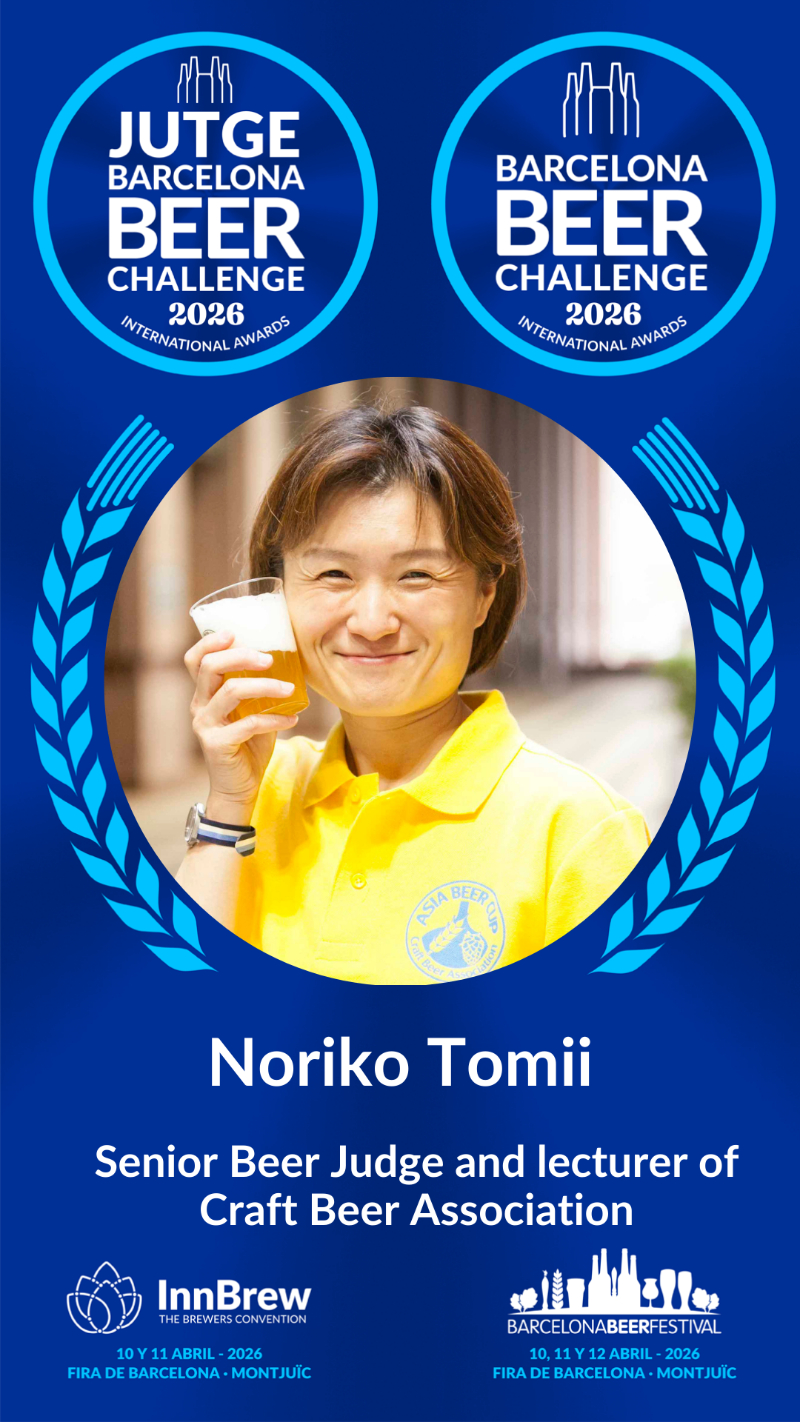 Noriko Tomii